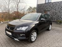 Seat Ateca Style