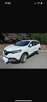 Renault Kadjar - Renault Kadjar in Hannover
