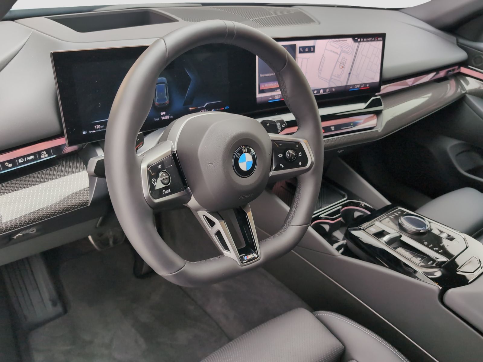 BMW 540 - Bild 11