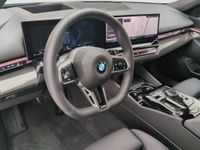 BMW 540 - Vorschau Bild 11