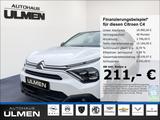 Citroën C4 Feel 1.2 PureTech  Touch-Radio+BT LED-Schein. - Citroën C4 in Düsseldorf