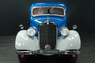 صورة 8 لـ 1949 Mercedes-BENZ OTHERS