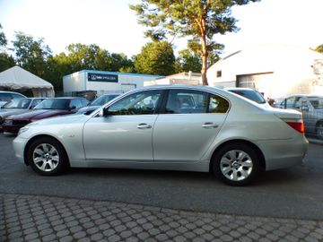 BMW 525 - 7
