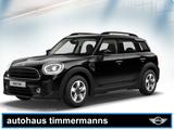 MINI Countryman One MINI Yours Trim - MINI One Countryman mit Benzin-Antrieb: Automatik