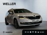 Skoda Octavia Combi 2.0 TDI DSG Premium Edition *Sthz* - Skoda Octavia: Premium Edition