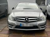 Mercedes-Benz Mercedes Benz C350 Coupé AMG Line - Mercedes-Benz C 350 in Bremen