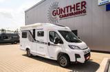 Knaus Van TI 550 MF VANSATION | Automatik | Klima - Knaus Ti 550