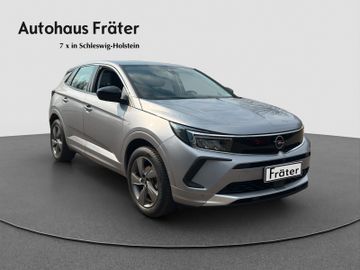 Fotografie des Opel Grandland (X) Grandland Enjoy LED Sitz-/Lenkradheizung PDC