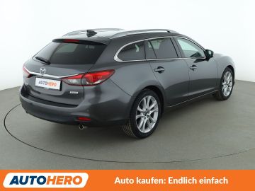Mazda 6 - 6