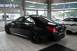 Mercedes-Benz S 500 S -Klasse Lim. S 500 4Matic S63 AMG Paket - Mercedes-Benz S 500 Gebrauchtwagen in Frankfurt