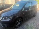 Volkswagen Caddy Edition 30 - Volkswagen Caddy: Edition 30