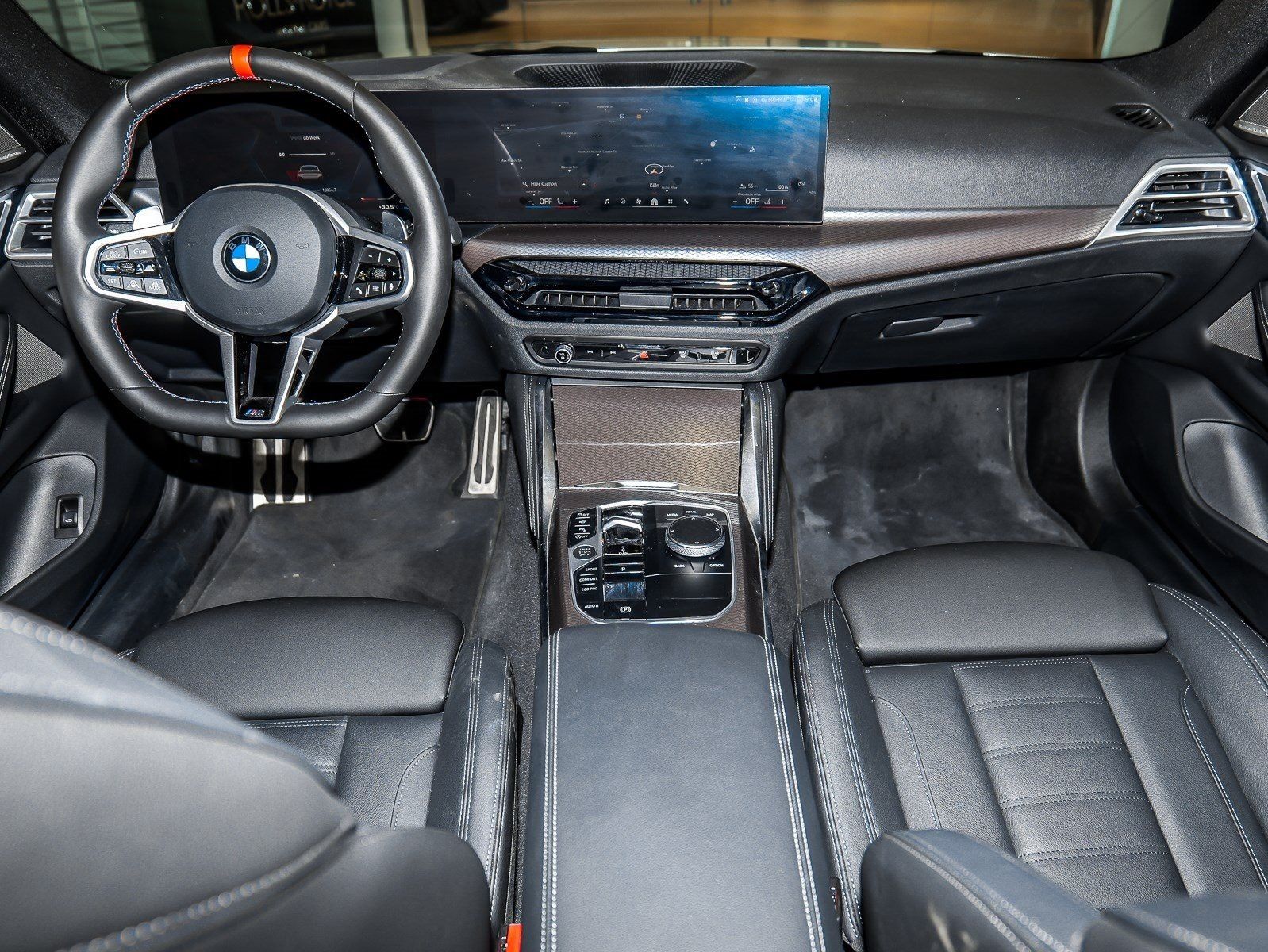 BMW M440 - Bild 3