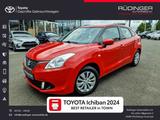 Suzuki Baleno 1.2 Dualjet Basic - Suzuki Baleno aus 2018