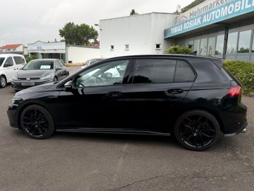 Volkswagen Golf GTD *SHZ*ACC*IQ*Harman-Kardon*CarPlay*RFK