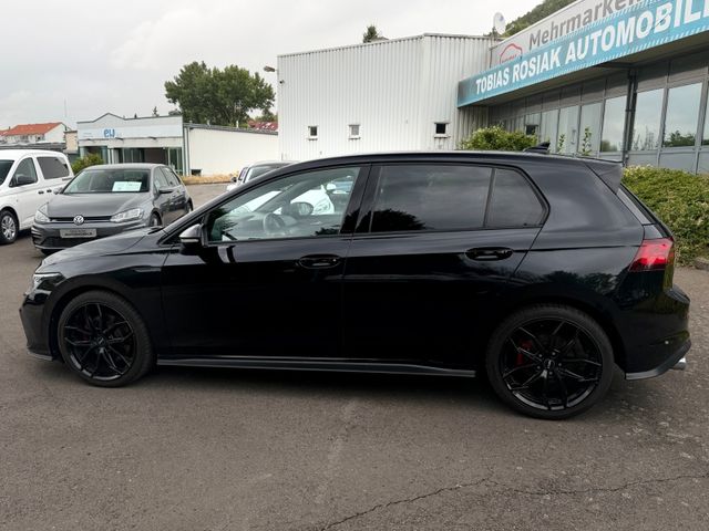 Volkswagen Golf GTD *SHZ*ACC*IQ*Harman-Kardon*CarPlay*RFK