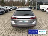 Peugeot 508 SW Allure Pack BlueHDi 130 EAT8 - Peugeot 508 mit Diesel-Antrieb: Kombi, Euro5