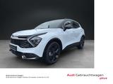 Kia SPORTAGE 1.6T 180 AWD DCT Nightline Pano Navi SA - Kia Jahreswagen: Automatik