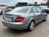 Mercedes-Benz C 180 C Limousine C 180 CGI BlueEfficiency - Mercedes-Benz C 180: Cgi Blueefficiency
