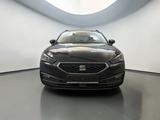 Seat Leon Sportstourer Style 1.5 eTSI DSG KAM*CARPLAY - gebrauchte Seat Leon aus dem Jahr 2022