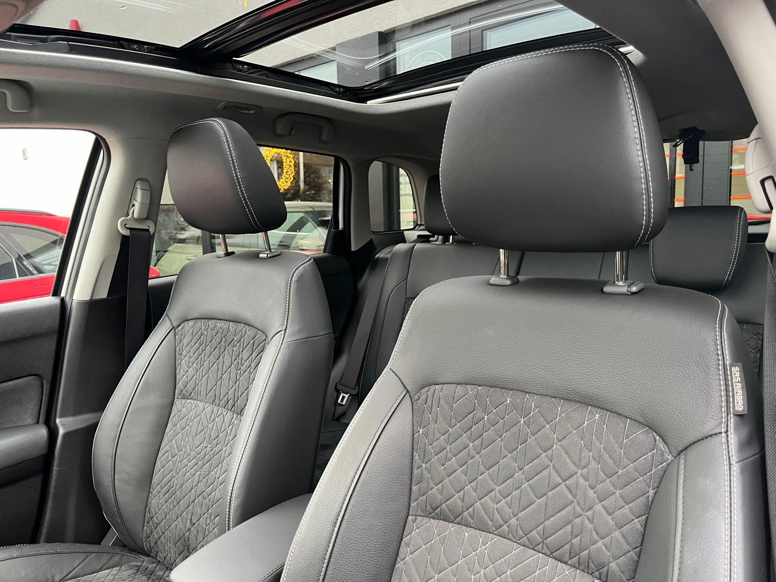 Fahrzeugabbildung Suzuki Vitara 1.4 Mild-Hybrid Comfort+*Jahreswagen*