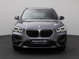 BMW X1 xD25e SportLine Kamera HUD DAB Komfort 18Zoll - mit Hybrid-Antrieb: Pickup