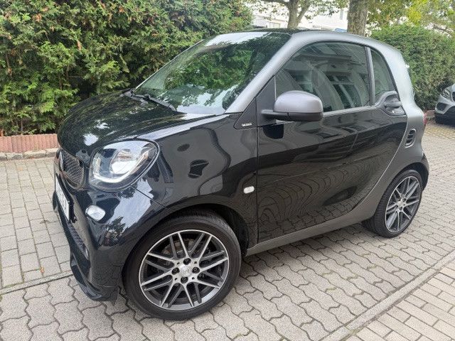 Image of Smart ForTwo