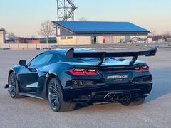 CORVETTE ZR1 Coupe 3LT  ZULASSUNGSFERTIG 2026