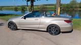 Mercedes-Benz Mercedes Eklasse Cabriolet  250 AMG - Mercedes-Benz 250: Cabrio