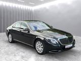 Mercedes-Benz S350d Lim. 4Matic *HUD/Pano/Soft/Air/Distr.* - Mercedes-Benz S 350: L