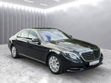 Mercedes-Benz S350d Lim. 4Matic *HUD/Pano/Soft/Air/Distr.* - Mercedes-Benz S 350: L