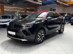 OPEL Mokka Elegance|SHZ|LHZ|LED|360°|DAB|CarPlay|Navi