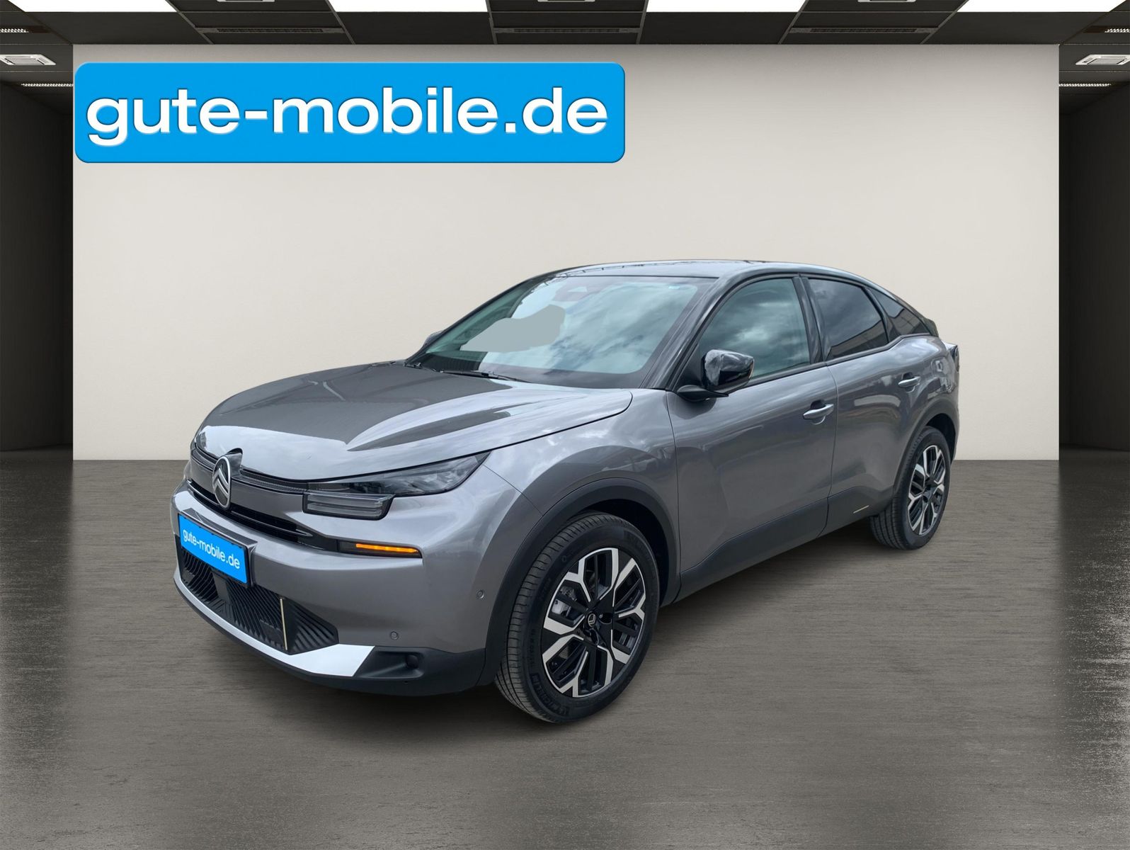 Citroën C4 Max | PDC | KAMERA | SHZ | NAVI | KEYLESS