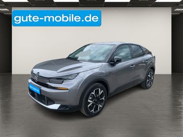 Citroen C4 - 1