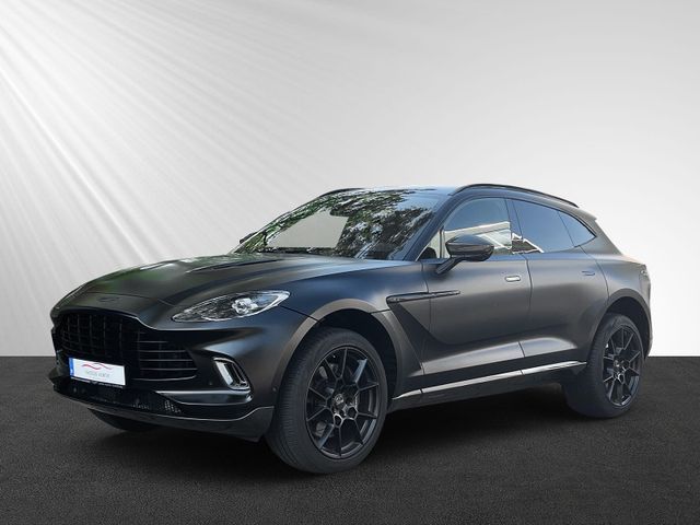 Aston Martin DBX 4.0 V8/Voll-Carbon/Lack matt/BRD/1. Hand