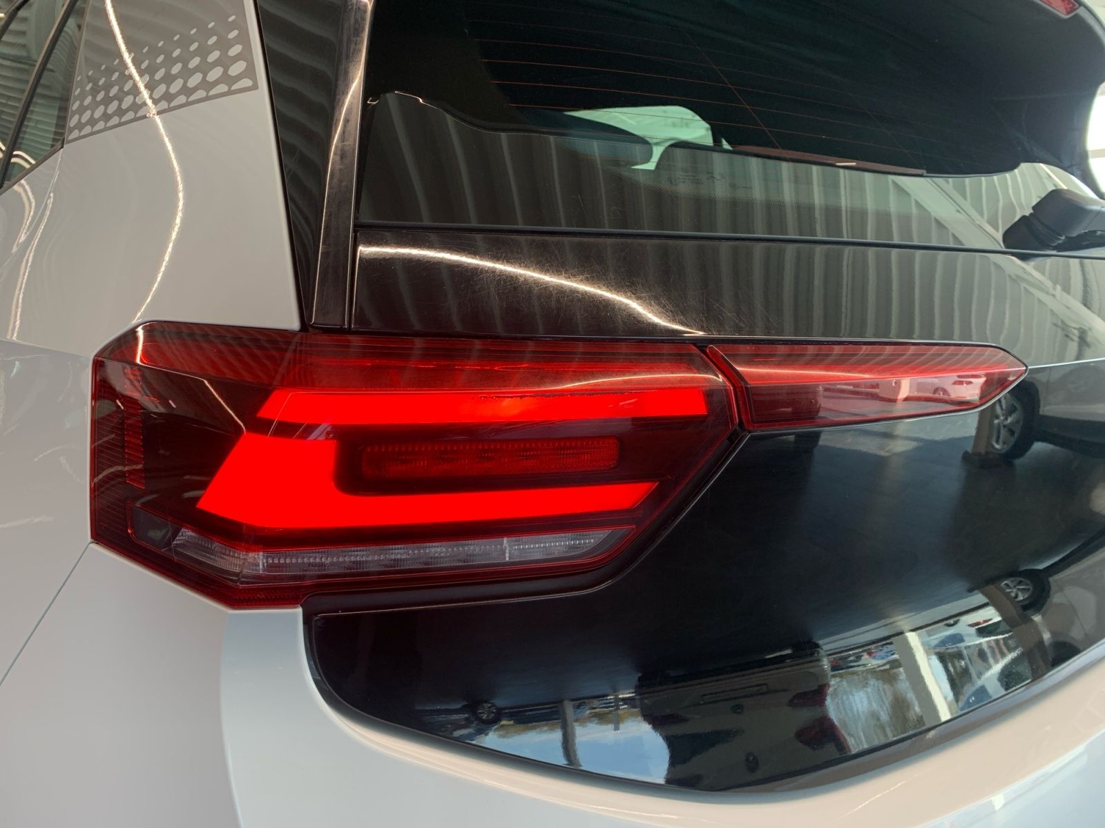 Volkswagen ID.3 - Bild 22
