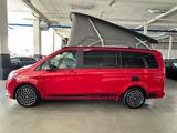 Mercedes-Benz V 250 d 7GT 4MATIC MARCO POLO ELEKTR. DACH KÜCHE - mit Diesel-Antrieb: Elektrische Wegfahrsperre, mit Klimaautomatik, Elektr