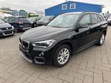 BMW X1 sDrive 18 i Advantage,2.Hand,Top Zustand - gebrauchte BMW X1 aus dem Jahr 2019