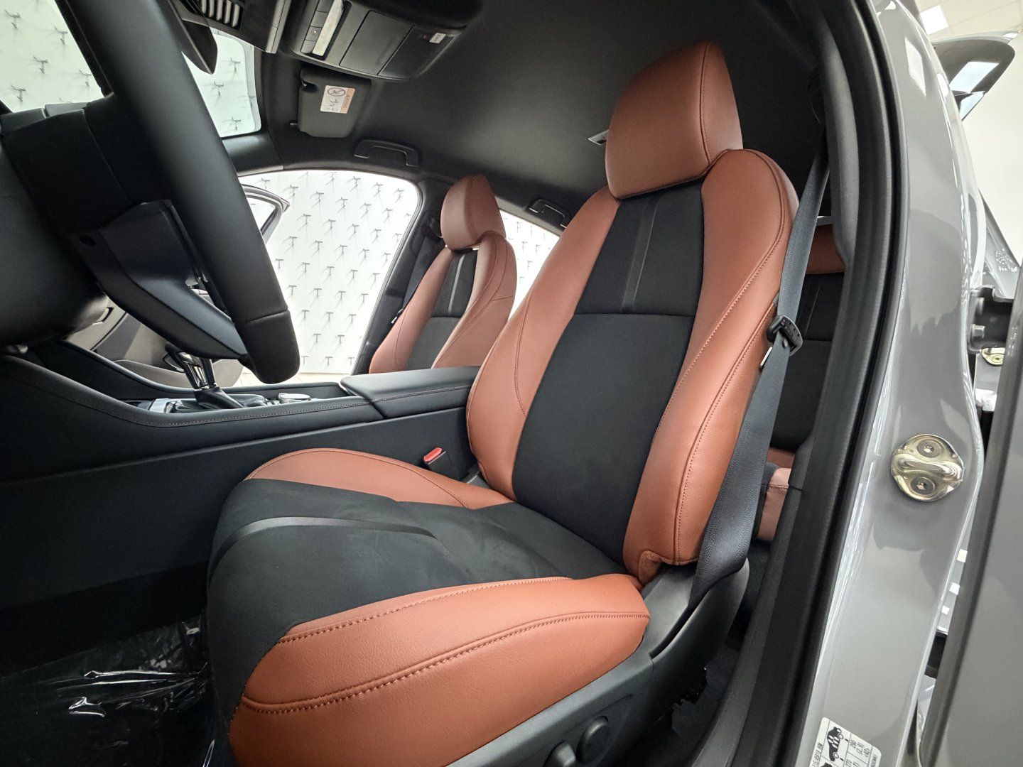 Mazda 3 - Bild 34