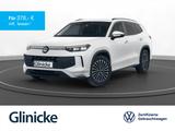 Volkswagen Tayron 1.5 eTSI Life 7-Sitzer AHK Matrix LM 18" - weiße Volkswagen Tayron