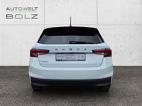Skoda Fabia - Vorschau Bild 5