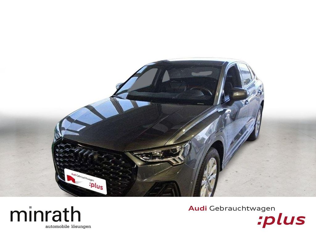 Image of Audi Q3