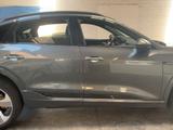 Audi e-tron Sportback 55 quattro S line - Audi e-tron: Automatik