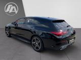 Mercedes-Benz CLA 200 d SB AMG AdvPlus+MBUX+Night+Pano+LED+Kam - gebrauchte Mercedes-Benz CLA 200 aus dem Jahr 2023