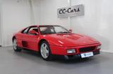 Ferrari 348 TB - Ferrari 348 Gebrauchtwagen