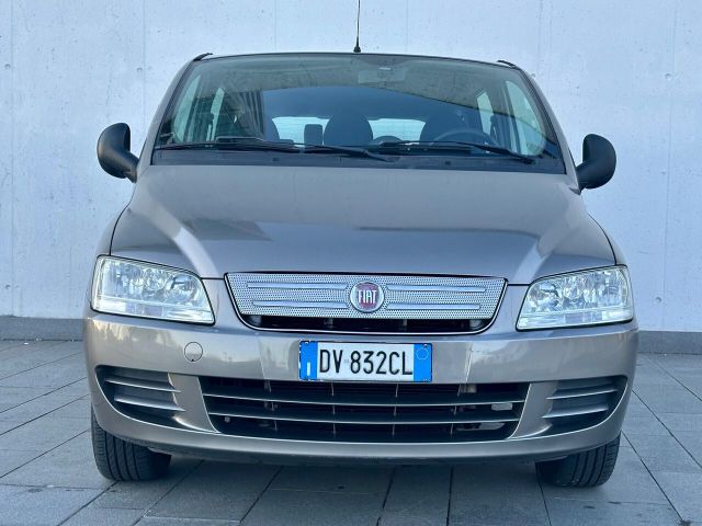 Fiat Multipla 1.6 16V Natural Power Neopatentati