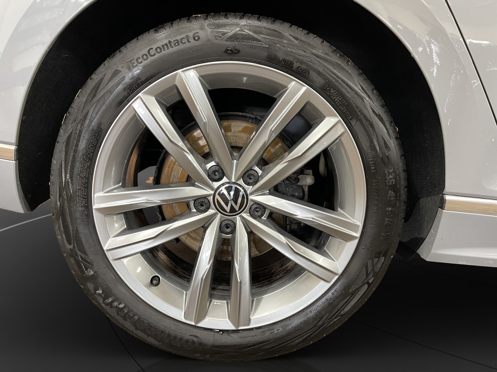 Volkswagen Passat Variant - Bild 14
