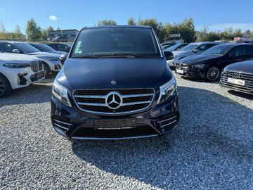 Mercedes V 250 - 2