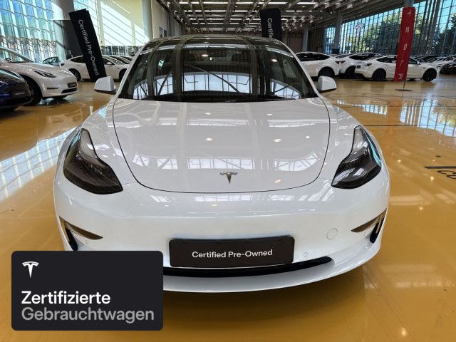 Tesla Model 3 Performance foto 3