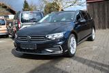 Volkswagen Passat Variant GTE R-Line/Headup/AHK/Pano - Volkswagen Passat Variant Plug-in Hybrid (PHEV) Gebrauchtwagen
