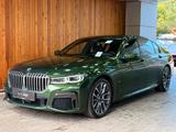 BMW 740 7 740 L i xDrive - BMW 740 aus 2022